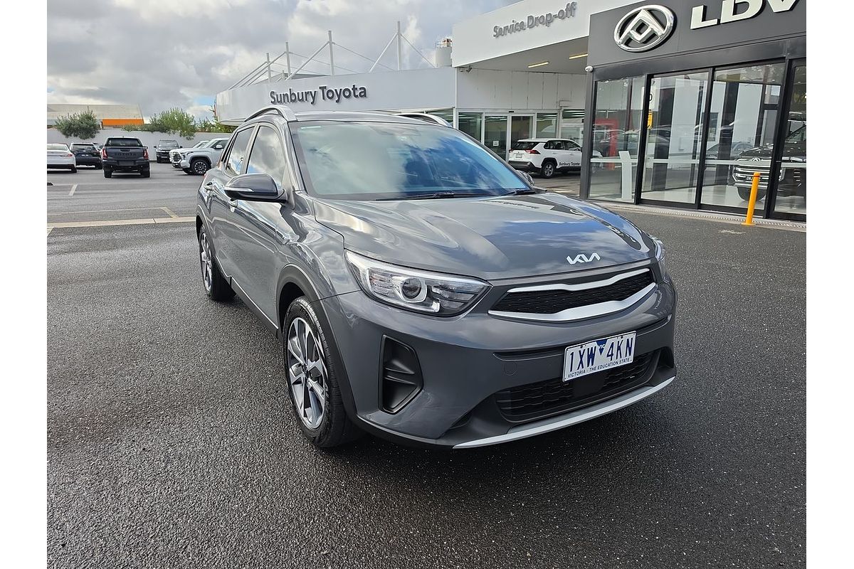 2023 Kia Stonic Sport YB