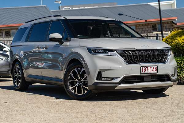 2022 Kia Carnival SLi KA4