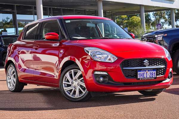 2020 Suzuki Swift GL Navigator AZ