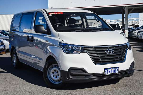 2020 Hyundai iLoad 6S LIFTBACK TQ4 MY20