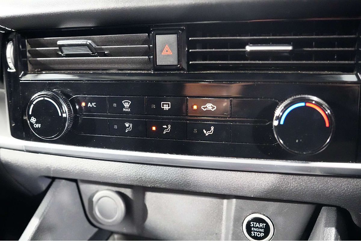 2022 Nissan QASHQAI ST J12