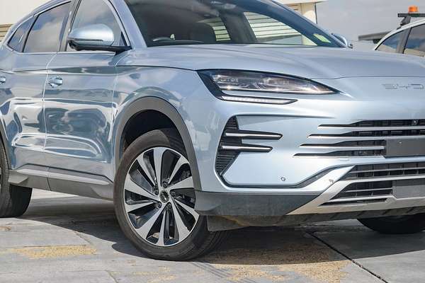 2024 BYD SEALION 6 Premium