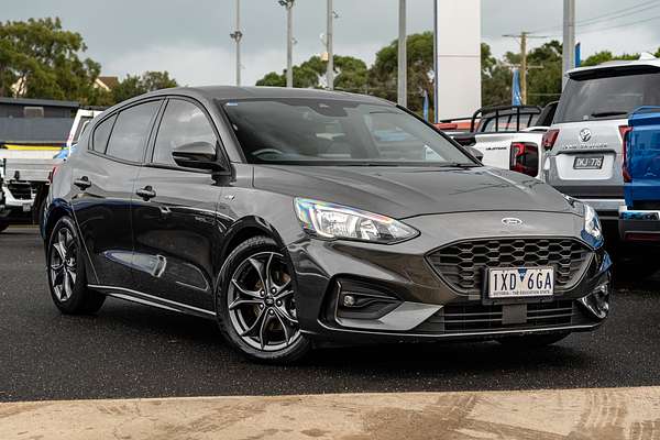 2019 Ford Focus ST-Line SA