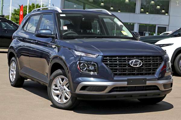 2026 Hyundai Venue QX.V5