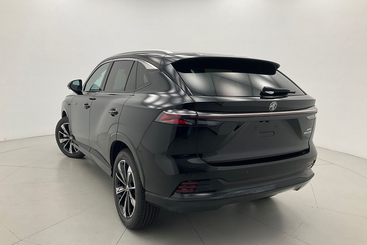 MG   ESSENCE NGEN 1.5T HYBRID+ MY25