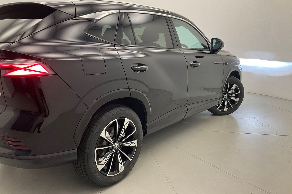 MG   ESSENCE NGEN 1.5T HYBRID+ MY25