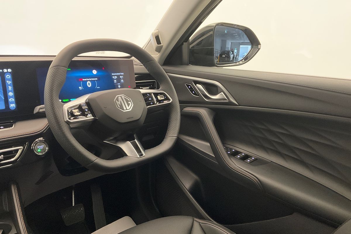 MG ESSENCE NGEN 1.5T HYBRID+ MY25