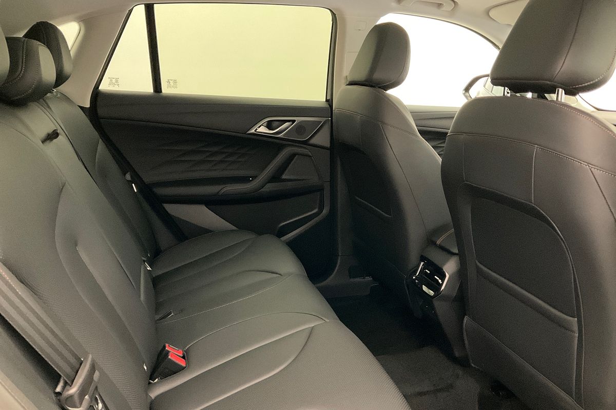 MG ESSENCE NGEN 1.5T HYBRID+ MY25