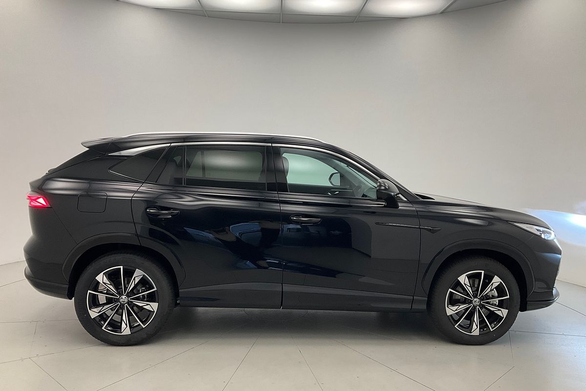 MG ESSENCE NGEN 1.5T HYBRID+ MY25