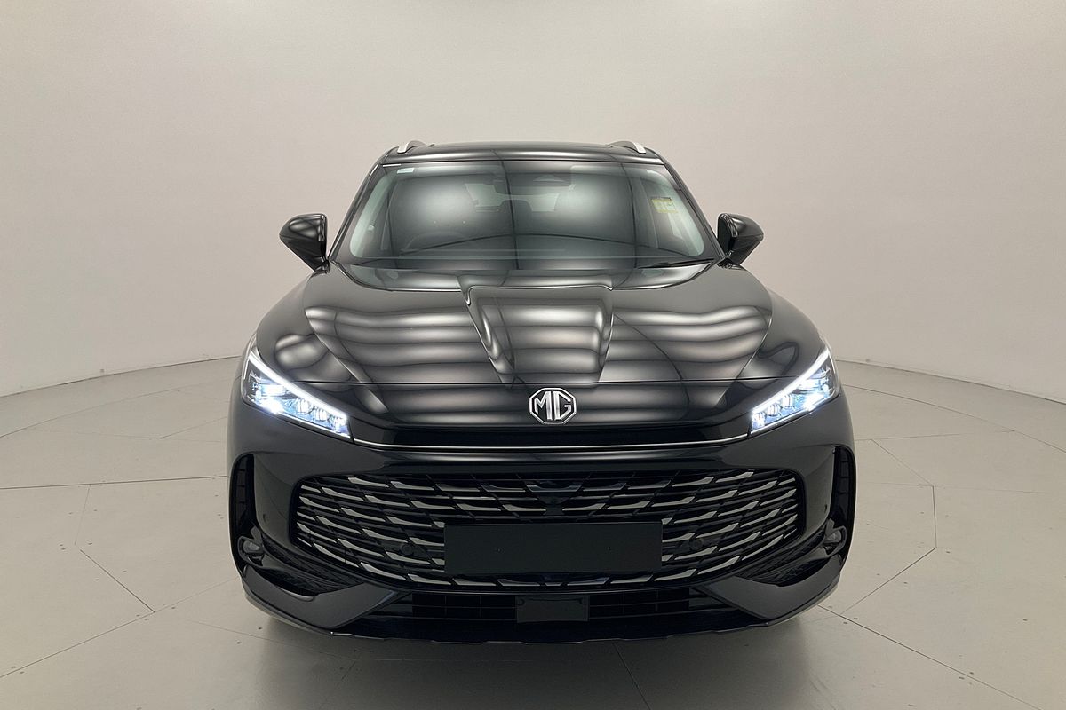 MG ESSENCE NGEN 1.5T HYBRID+ MY25