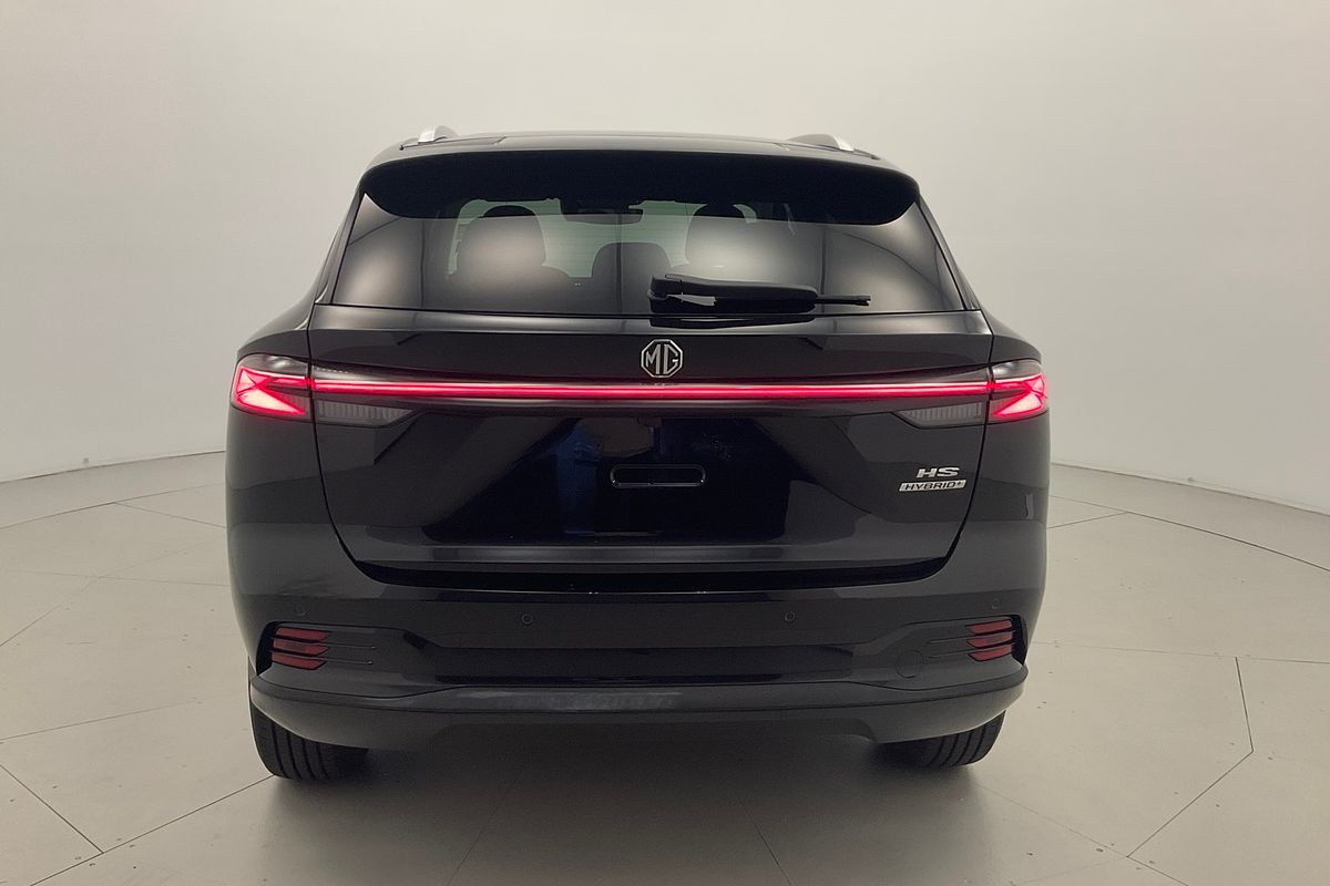 MG ESSENCE NGEN 1.5T HYBRID+ MY25