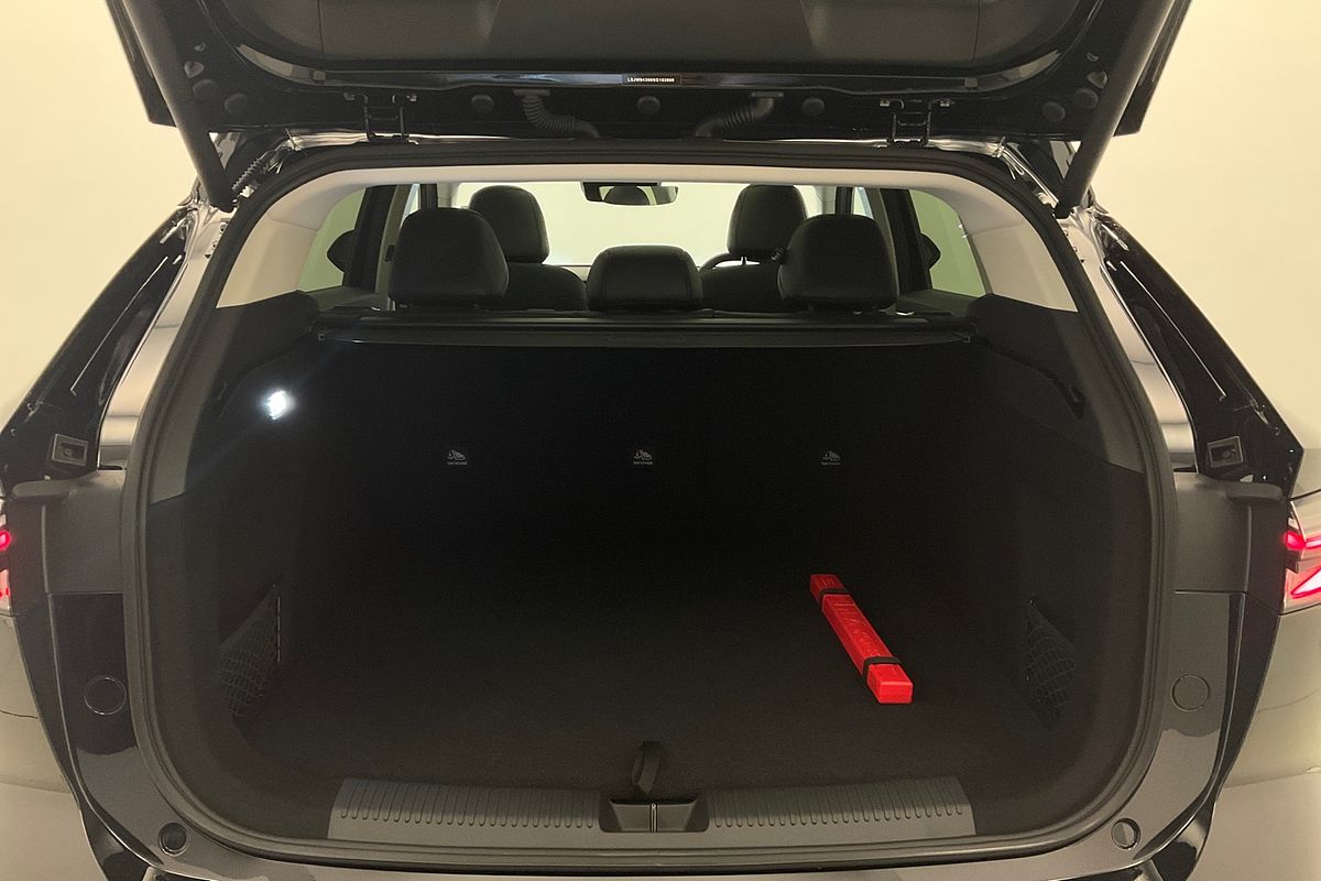 MG ESSENCE NGEN 1.5T HYBRID+ MY25