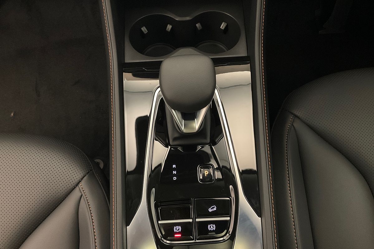 MG ESSENCE NGEN 1.5T HYBRID+ MY25