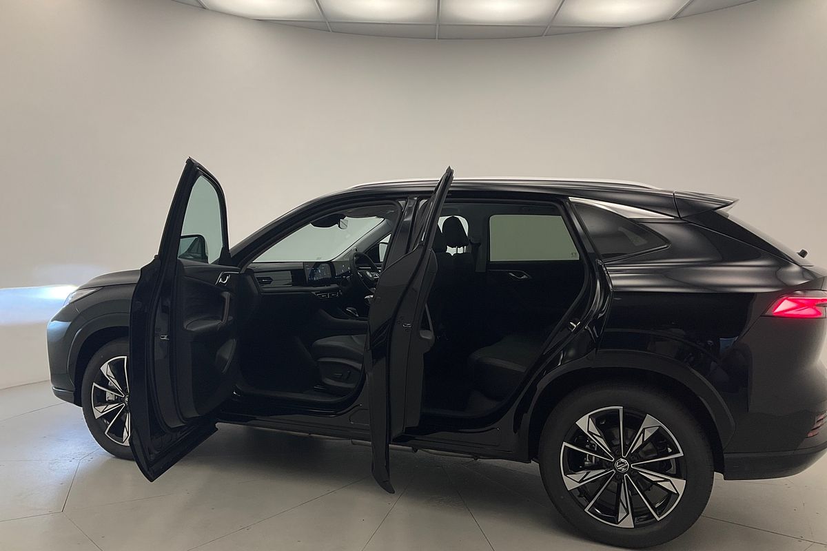 MG ESSENCE NGEN 1.5T HYBRID+ MY25