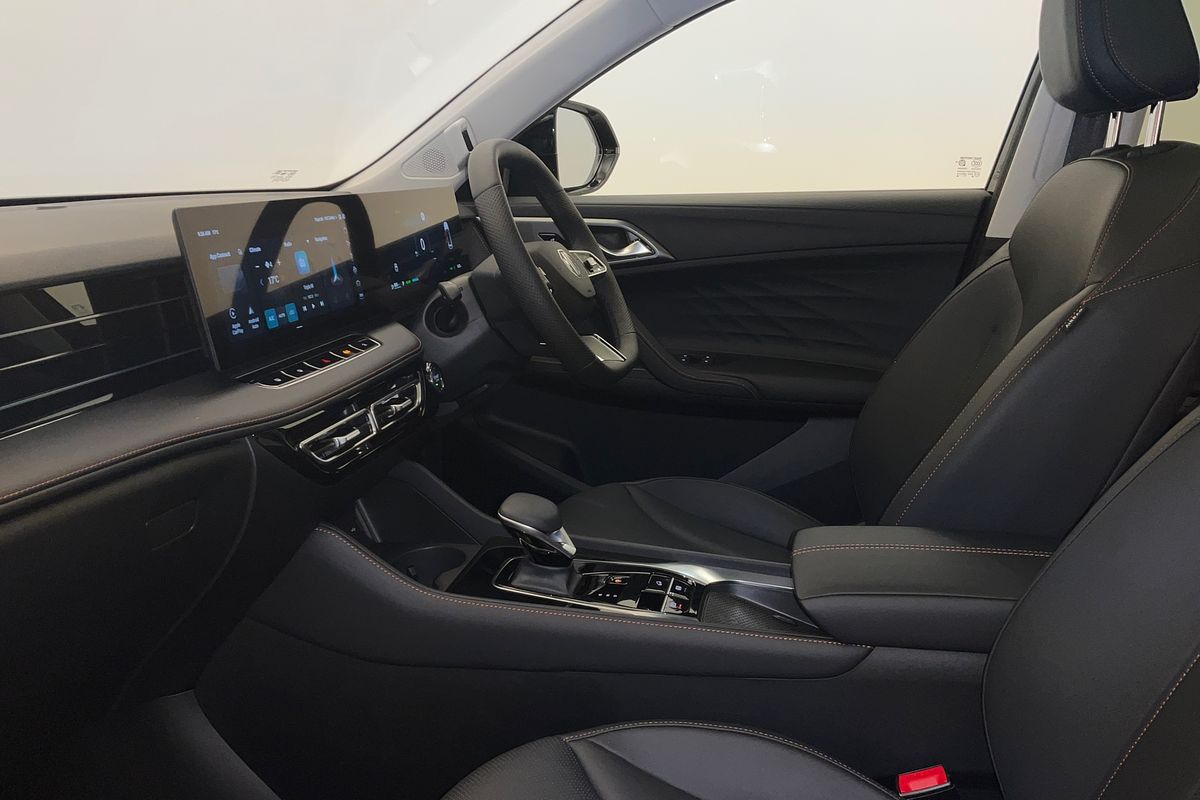 MG ESSENCE NGEN 1.5T HYBRID+ MY25
