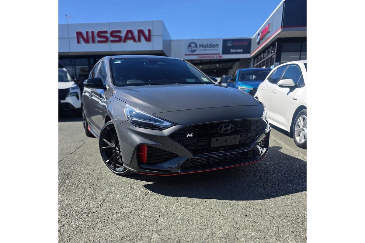 2024 Hyundai i30 N Premium PDe.V6