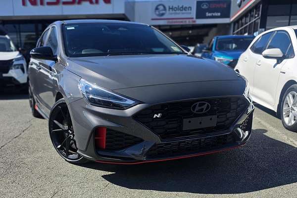 2024 Hyundai i30 N Premium PDe.V6
