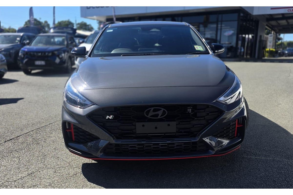 2024 Hyundai i30 N Premium PDe.V6