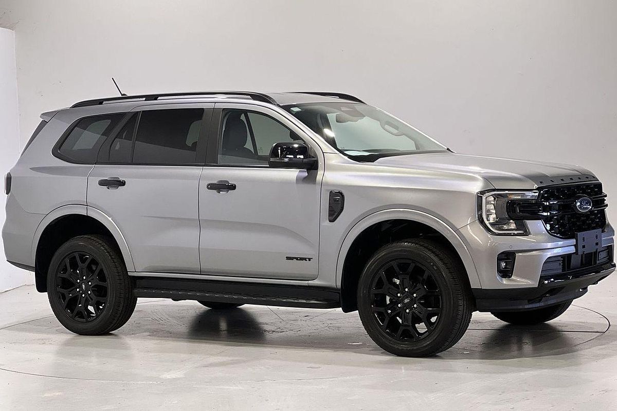 2024 Ford Everest Sport 3.0L