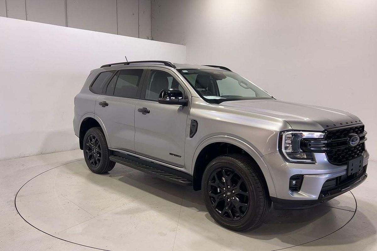 2024 Ford Everest Sport 3.0L