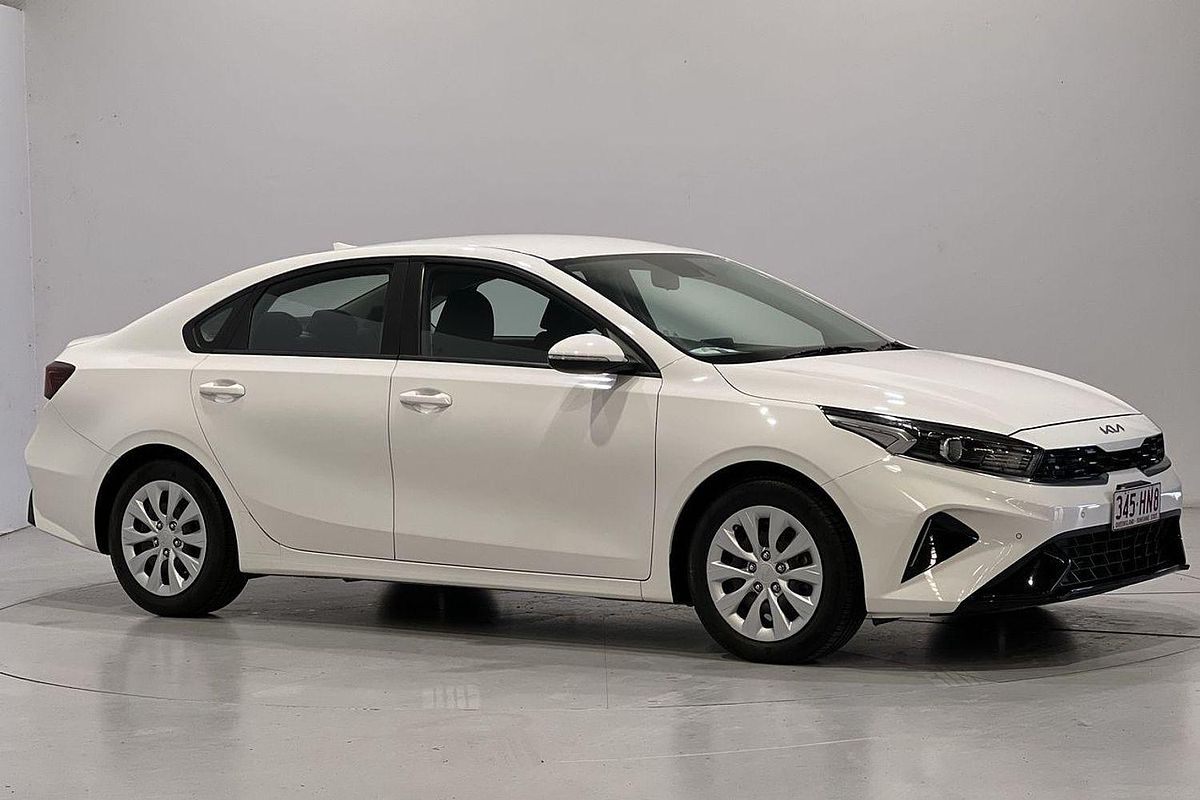 2023 Kia Cerato S BD