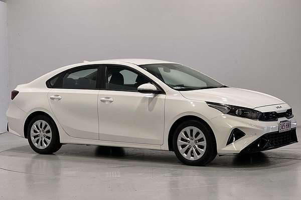 2023 Kia Cerato S BD