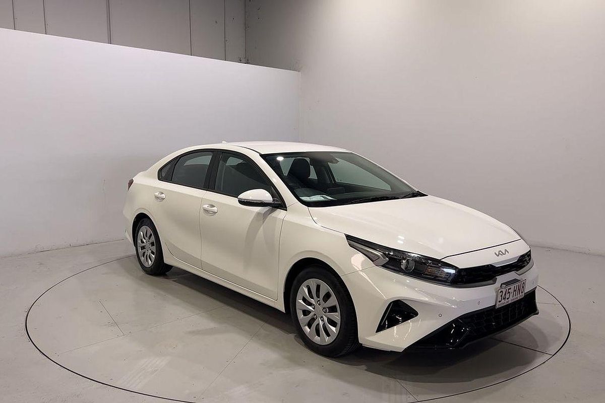 2023 Kia Cerato S BD