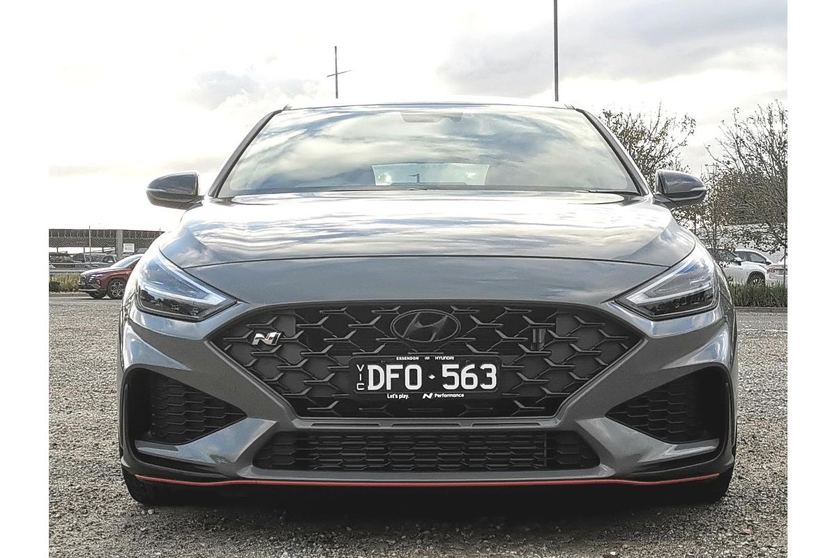 2024 Hyundai i30 N PDe.V5