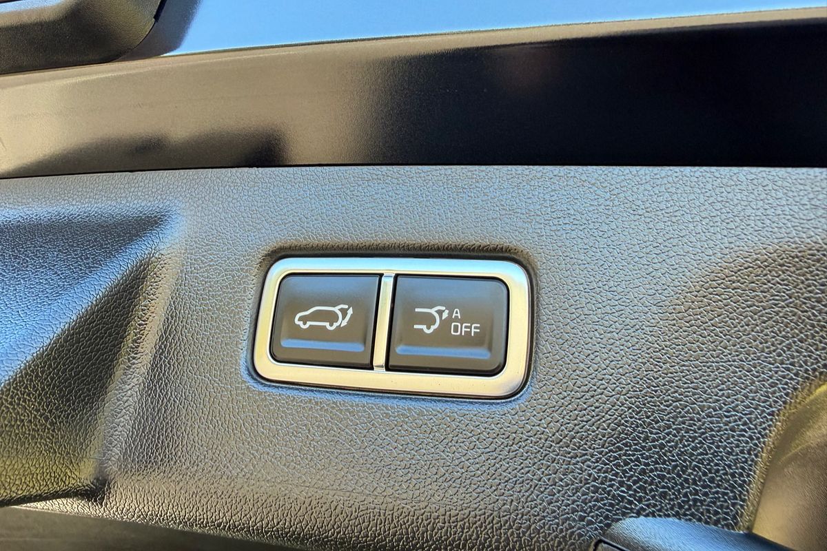 2024 Kia Sorento HEV GT-Line MQ4 PE