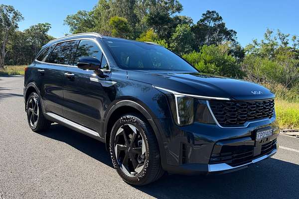 2024 Kia Sorento HEV GT-Line MQ4 PE
