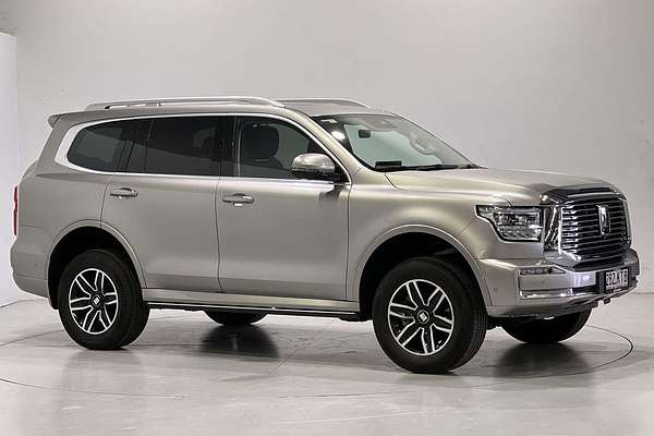 2024 GWM Tank 500 Ultra Hybrid P03