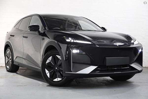 2025 Deepal S07