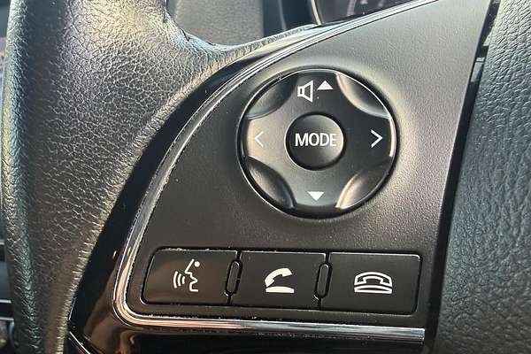 2020 Mitsubishi ASX ES XD thumb-18