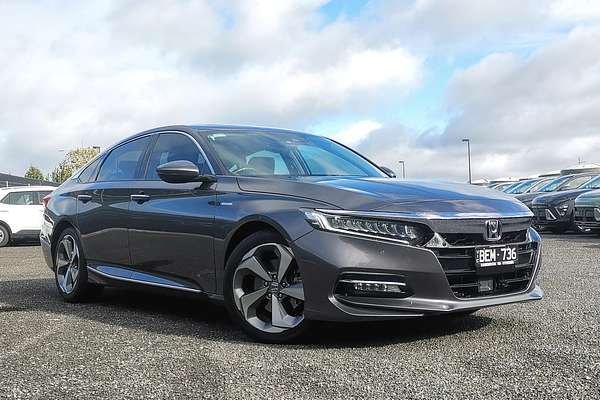 2019 Honda Accord VTi-LX 10th Gen
