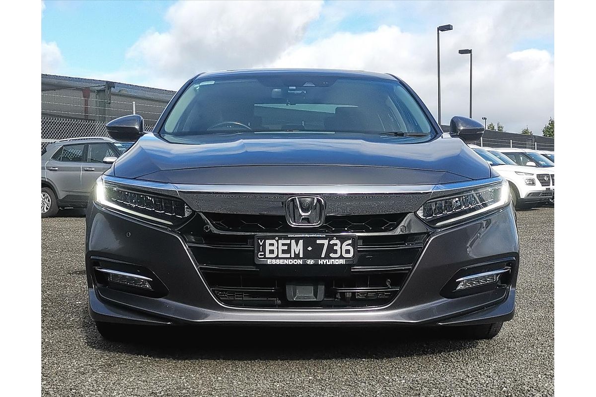 2019 Honda Accord VTi-LX 10th Gen