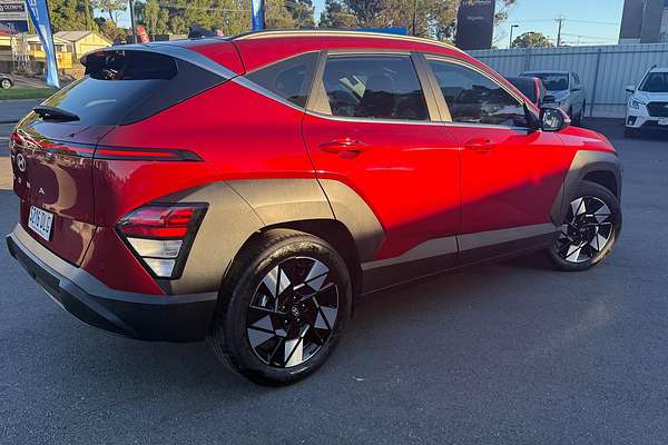 2024 Hyundai Kona N Line SX2.V1 thumb-1