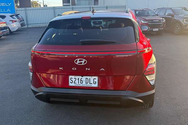 2024 Hyundai Kona N Line SX2.V1 thumb-4