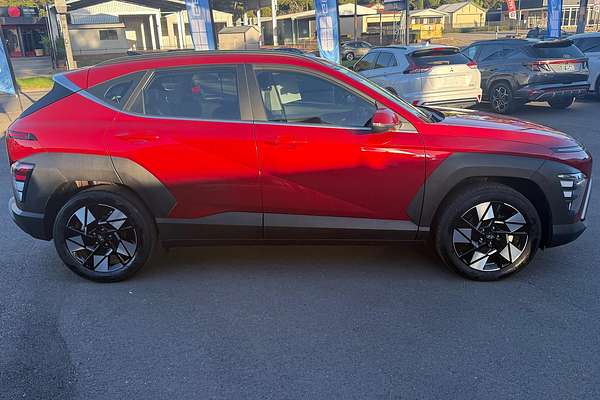 2024 Hyundai Kona N Line SX2.V1 thumb-5