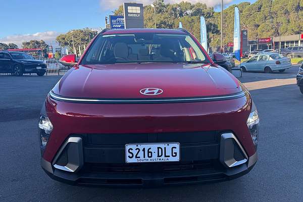 2024 Hyundai Kona N Line SX2.V1 thumb-6