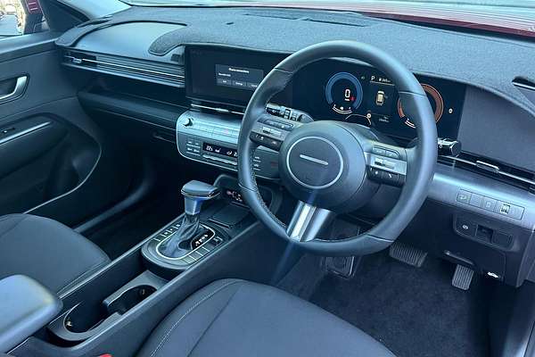 2024 Hyundai Kona N Line SX2.V1 thumb-8