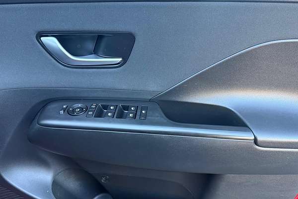 2024 Hyundai Kona N Line SX2.V1 thumb-9