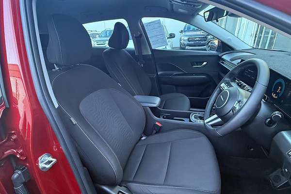 2024 Hyundai Kona N Line SX2.V1 thumb-10