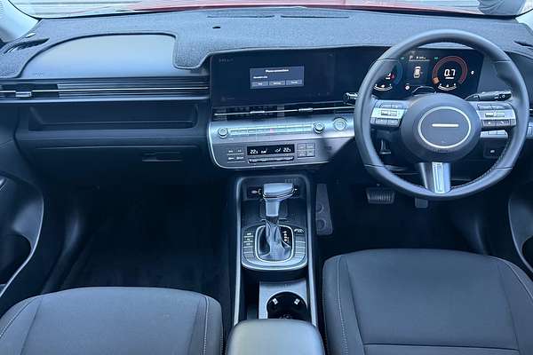 2024 Hyundai Kona N Line SX2.V1 thumb-12