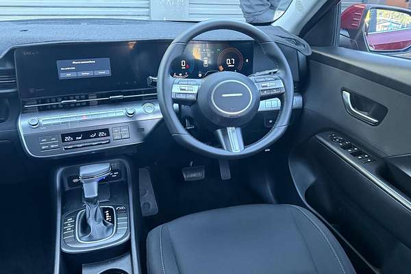 2024 Hyundai Kona N Line SX2.V1 thumb-14