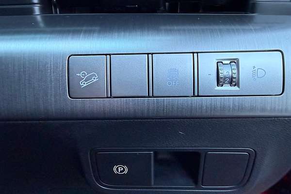 2024 Hyundai Kona N Line SX2.V1 thumb-19