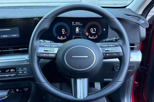 2024 Hyundai Kona N Line SX2.V1 thumb-20