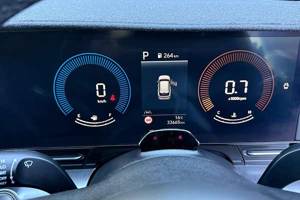 2024 Hyundai Kona N Line SX2.V1 thumb-23