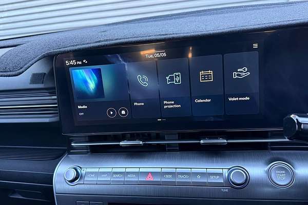 2024 Hyundai Kona N Line SX2.V1 thumb-24