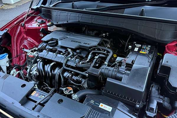 2024 Hyundai Kona N Line SX2.V1 thumb-33
