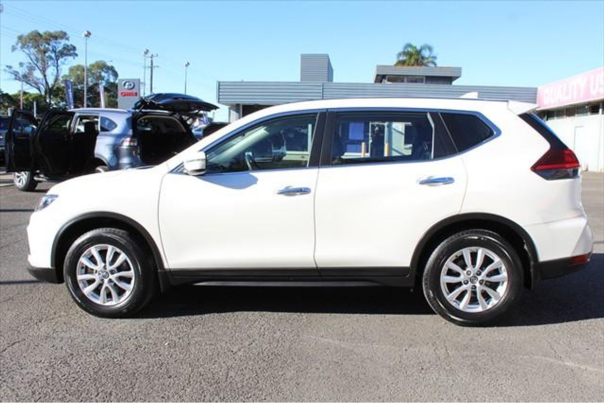 2021 Nissan X-TRAIL ST T32